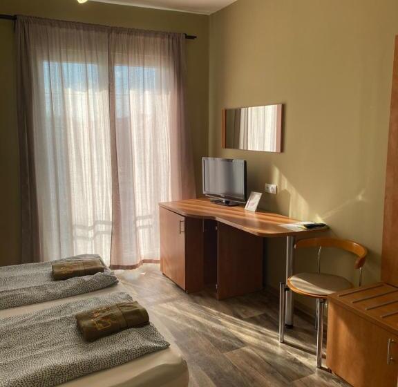 Kalcit Tourist Motel