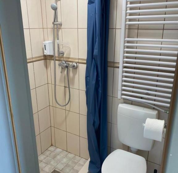 Kalcit Tourist Motel