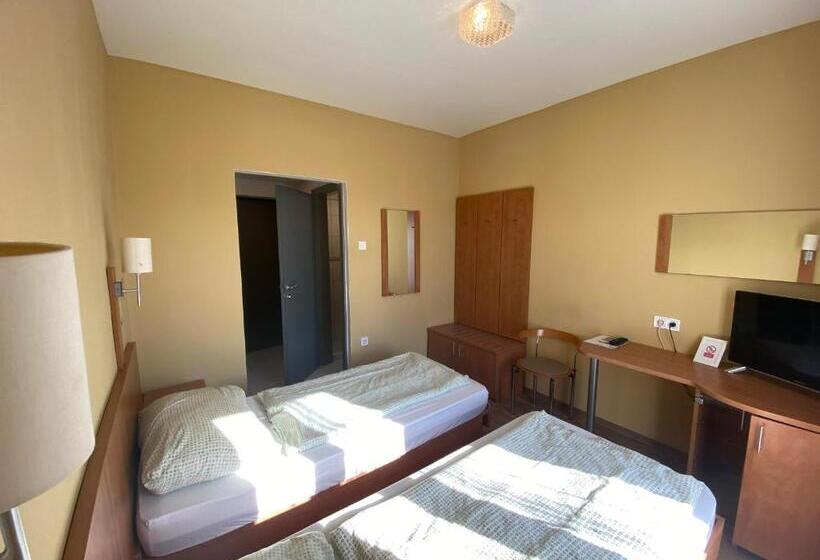 Kalcit Tourist Motel