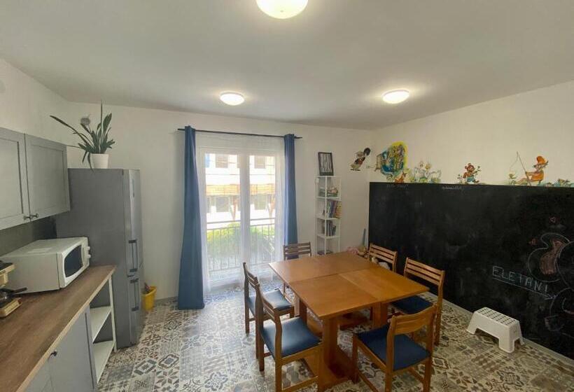 Kalcit Tourist Motel