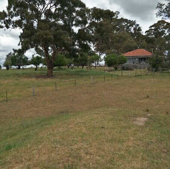 Kinross Metcalfe Farm