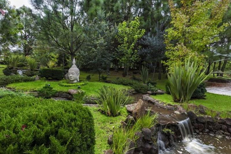 Koanze Luxury Hotel & Spa