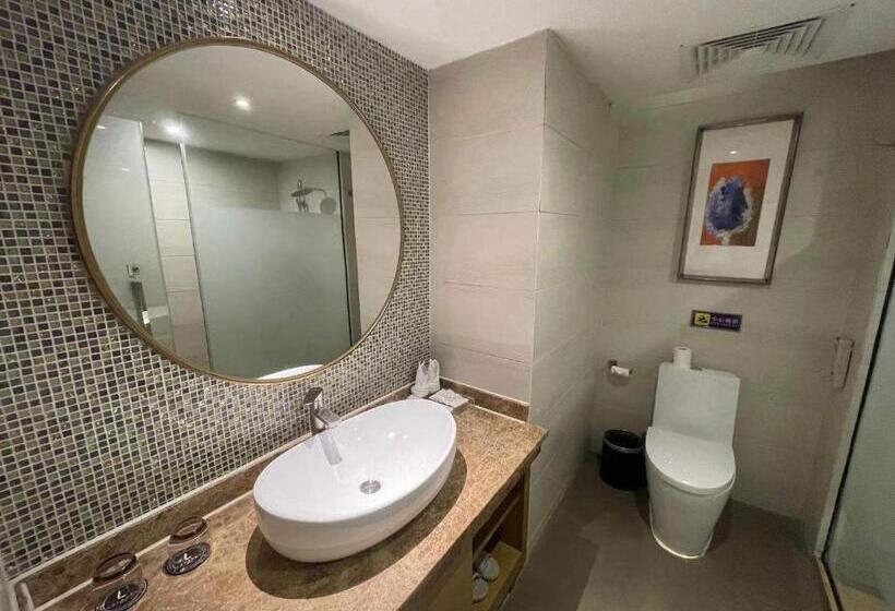 Lavande Hotel Foshan Shunde Ronggui