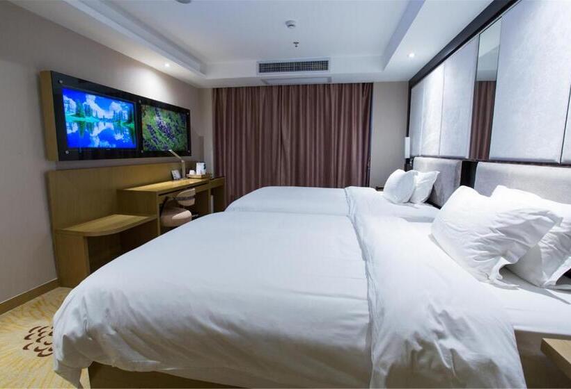 Lavande Hotel Foshan Shunde Ronggui