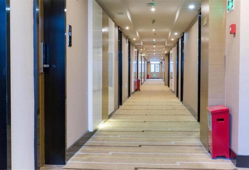 Lavande Hotel Foshan Shunde Ronggui