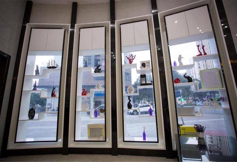 Lavande Hotel Foshan Shunde Ronggui