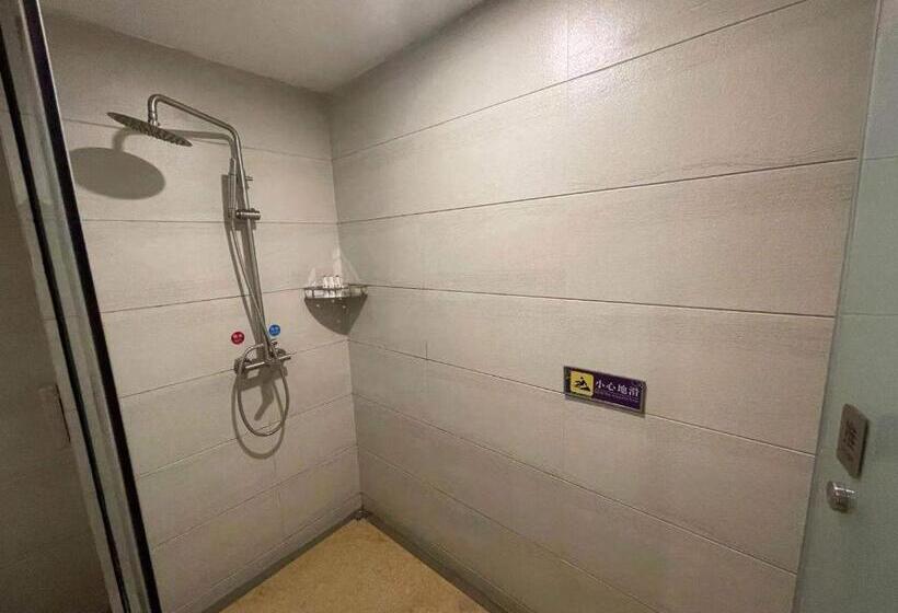 Lavande Hotel Foshan Shunde Ronggui