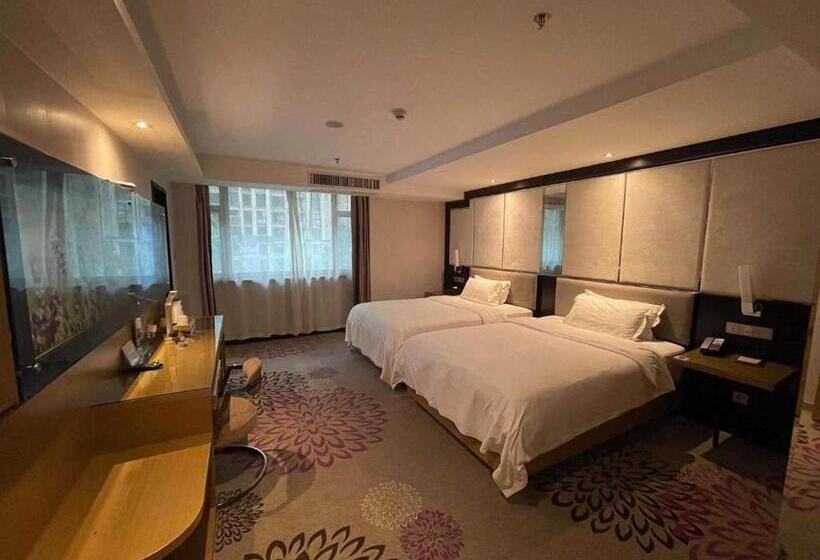 Lavande Hotel Foshan Shunde Ronggui