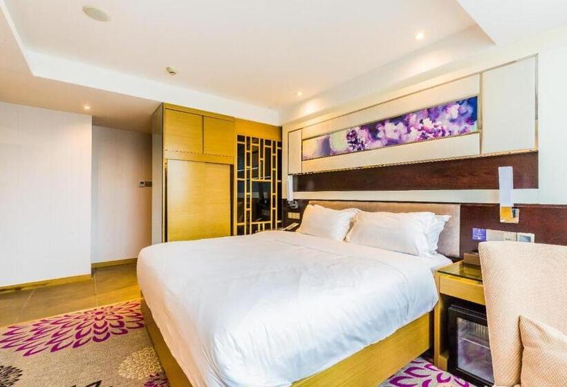 Lavande Hotel Foshan Shunde Ronggui