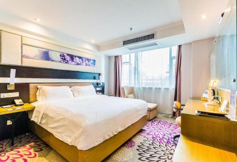Lavande Hotel Foshan Shunde Ronggui