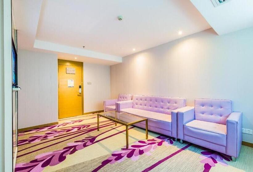 Lavande Hotel Foshan Shunde Ronggui