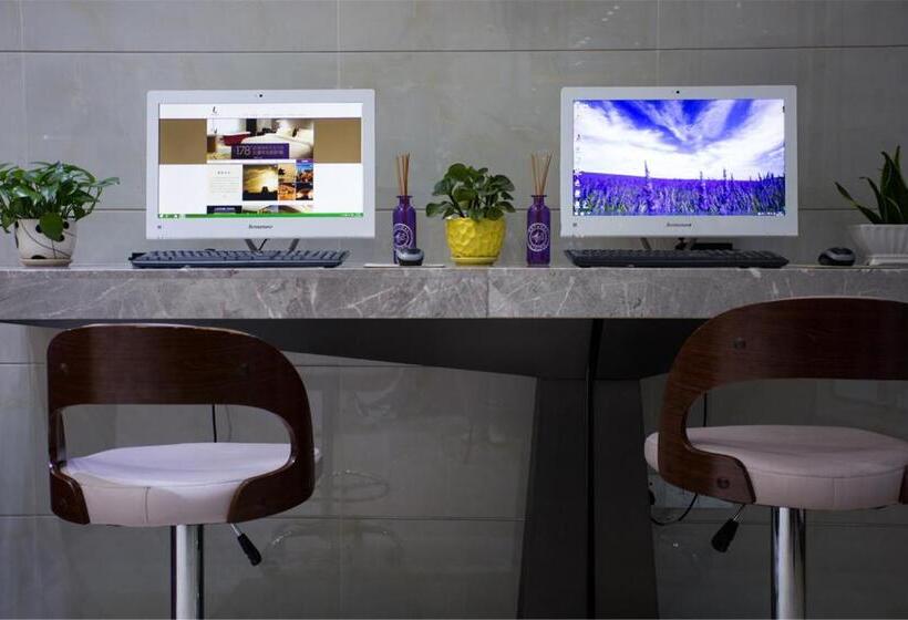 Lavande Hotel Foshan Shunde Ronggui