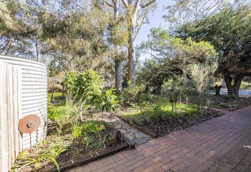 Lemke Cottage Barossa Valley