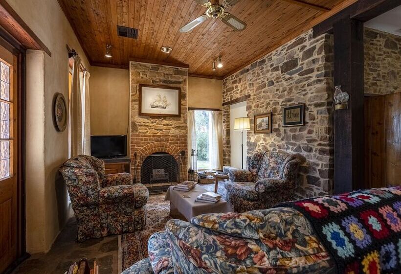 Lemke Cottage Barossa Valley