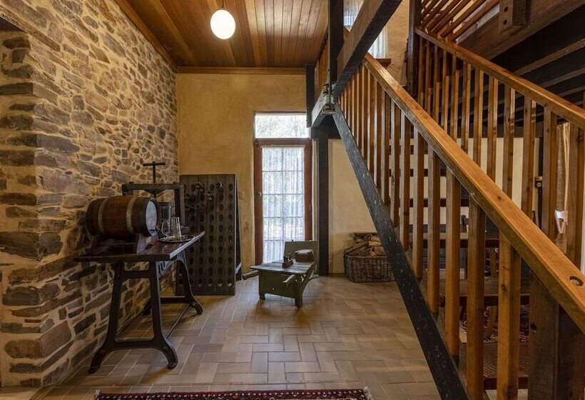 Lemke Cottage Barossa Valley