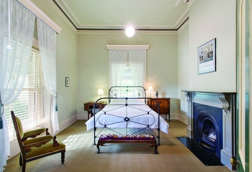 Lochinver Farm Homestead & Cottages