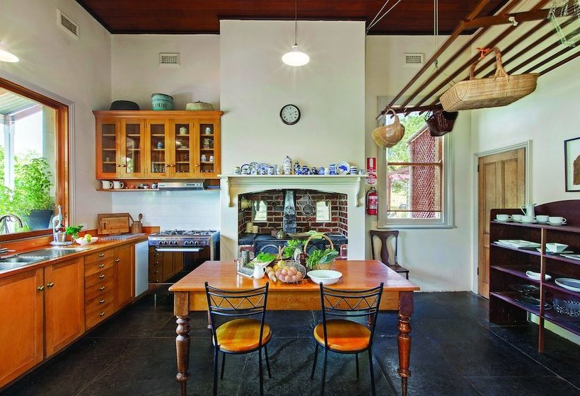 Lochinver Farm Homestead & Cottages