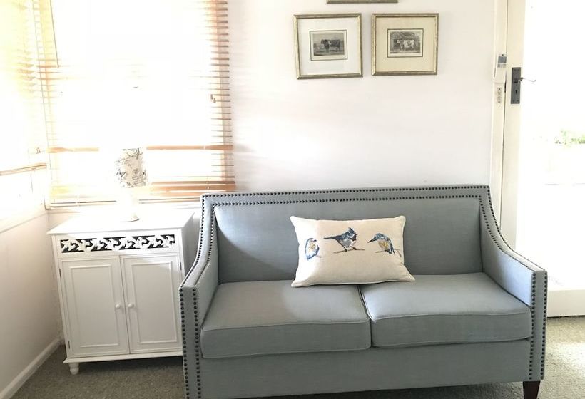 Lochinver Farm Homestead & Cottages