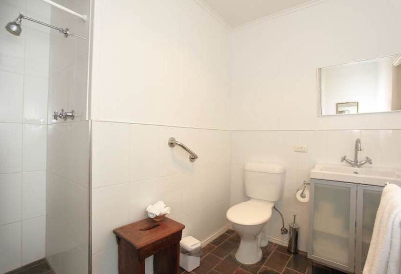 Lochinver Farm Homestead & Cottages