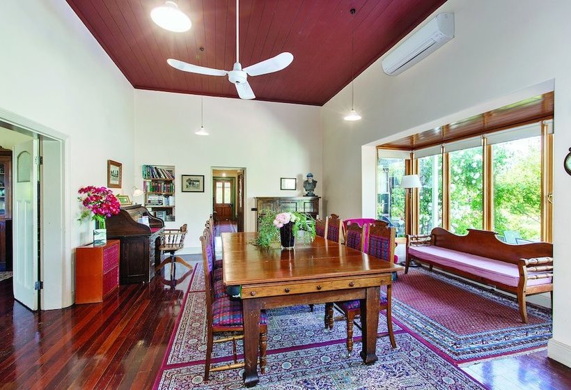 Lochinver Farm Homestead & Cottages