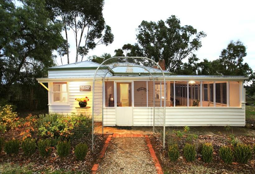 Lochinver Farm Homestead & Cottages