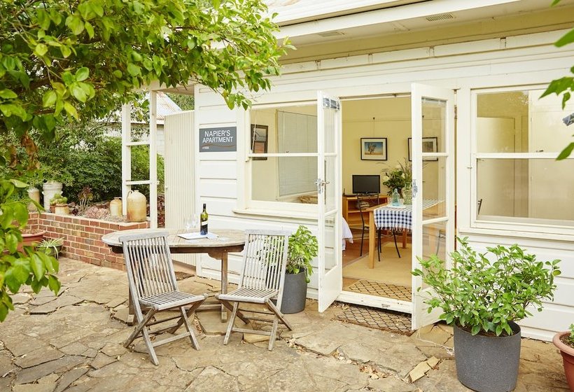 Lochinver Farm Homestead & Cottages