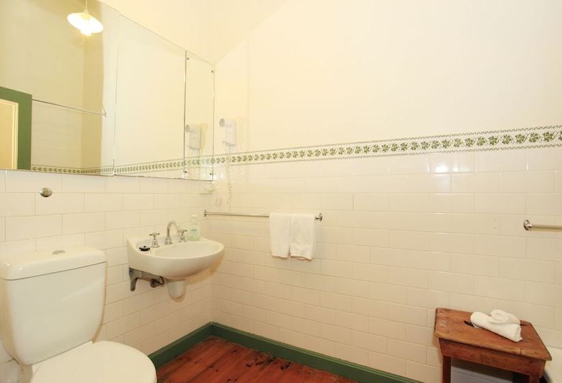 Lochinver Farm Homestead & Cottages