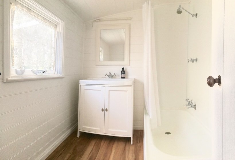 Lochinver Farm Homestead & Cottages