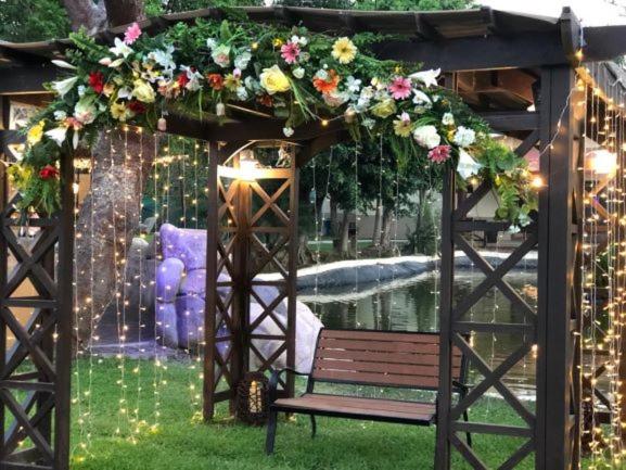 Maju Hotel Campestre & Spa