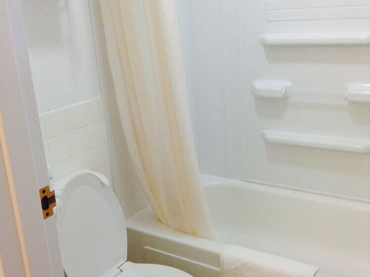 فندق على الطريق Budget Host Platte Valley Inn