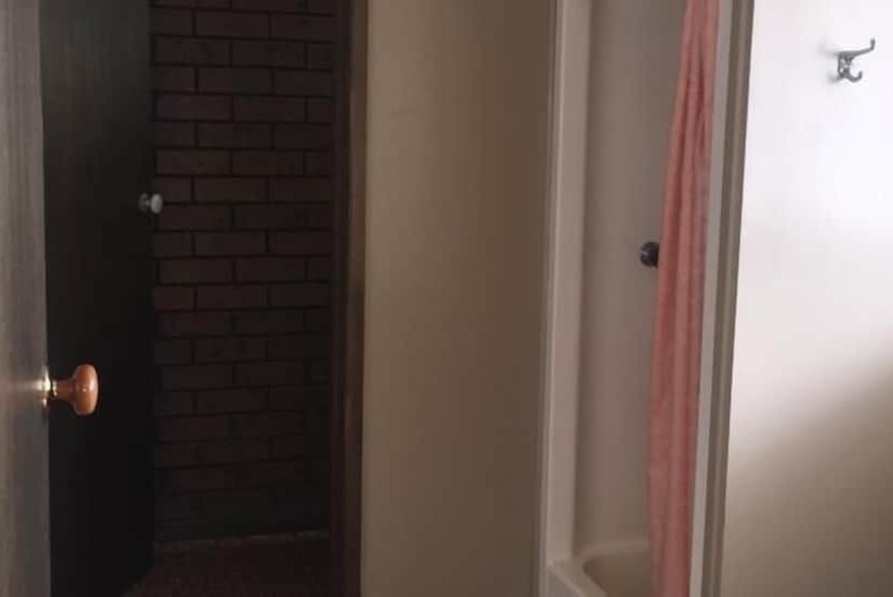 מוטל Cardigan Lodge