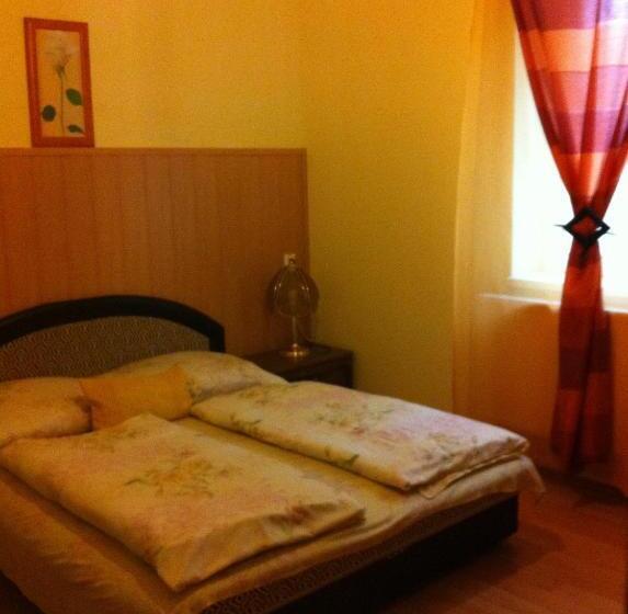 Op Art étterem és Panzió