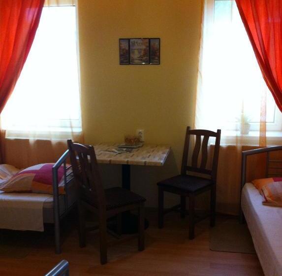 Op Art étterem és Panzió