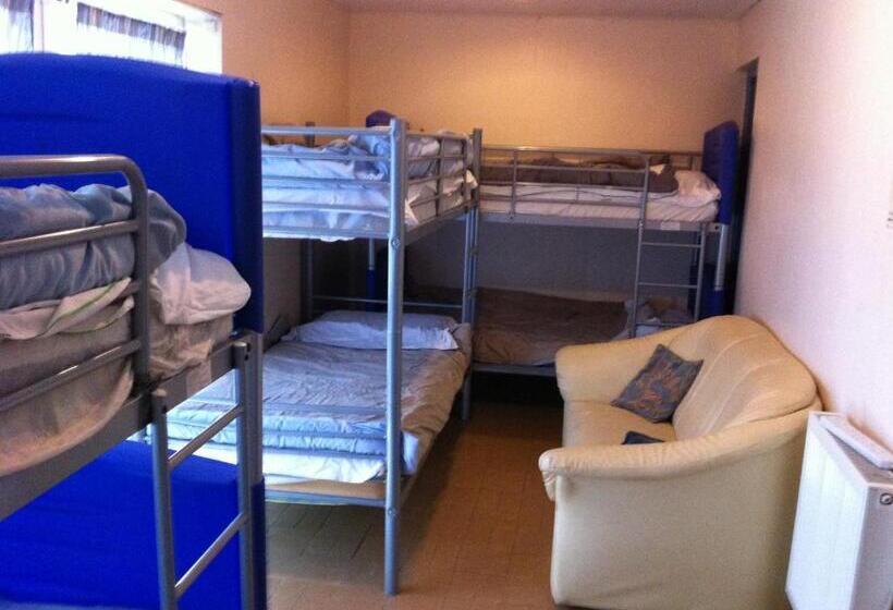 Pantyrathro International Hostel