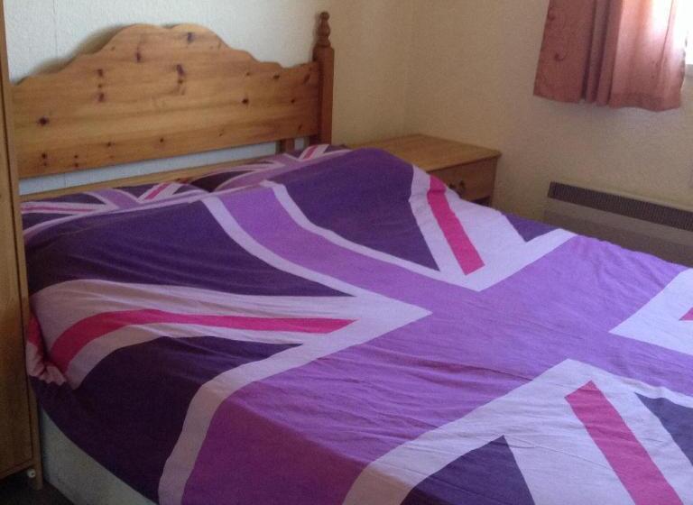 Pantyrathro International Hostel