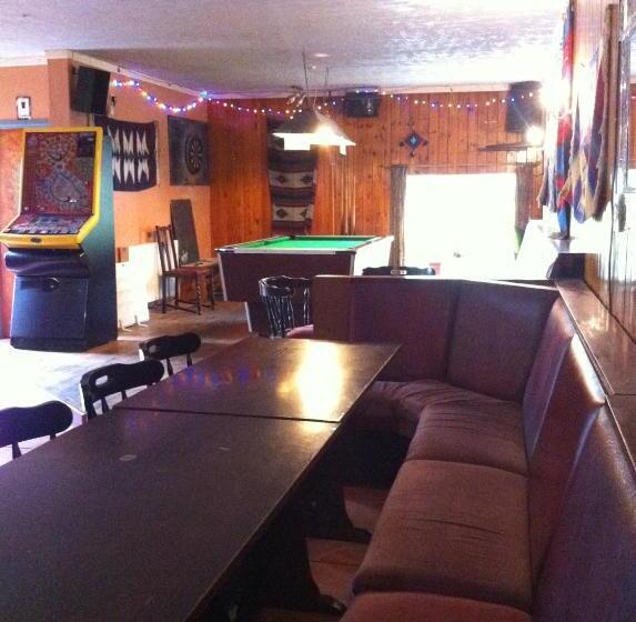 Pantyrathro International Hostel