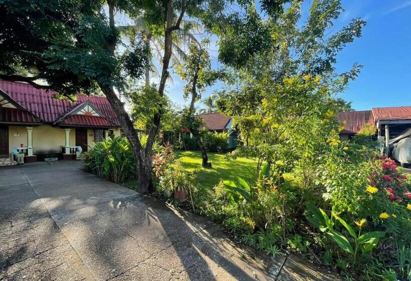 Pension Anouxa Riverview Guesthouse