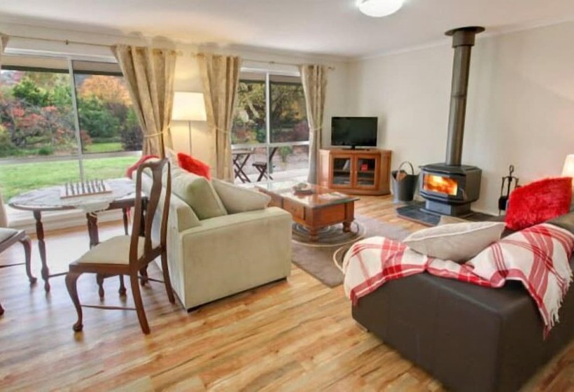 ペンション Brookfield Guest House
