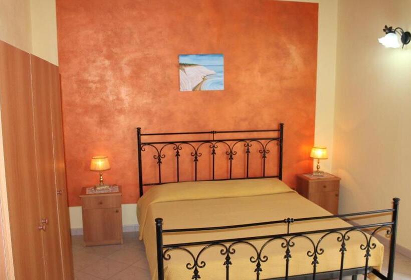 پانسیون Camere A Chiazza Realmonte