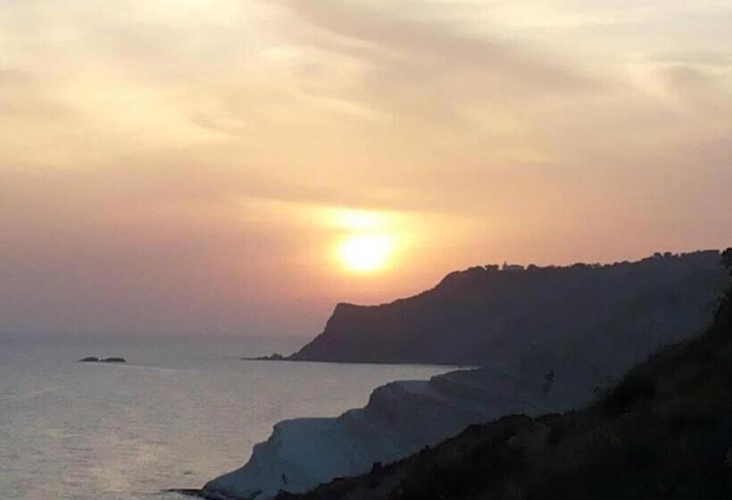 پانسیون Camere A Chiazza Realmonte