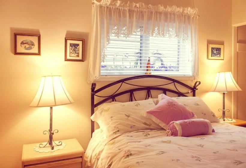 بنسيون Dave & Honey's Accommodation