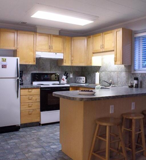 Panzió Dave & Honey's Accommodation