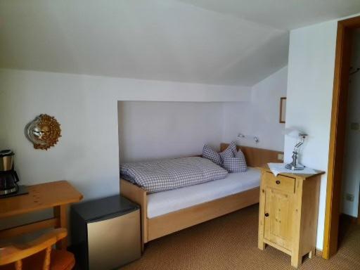 پانسیون Gästehaus Annemarie