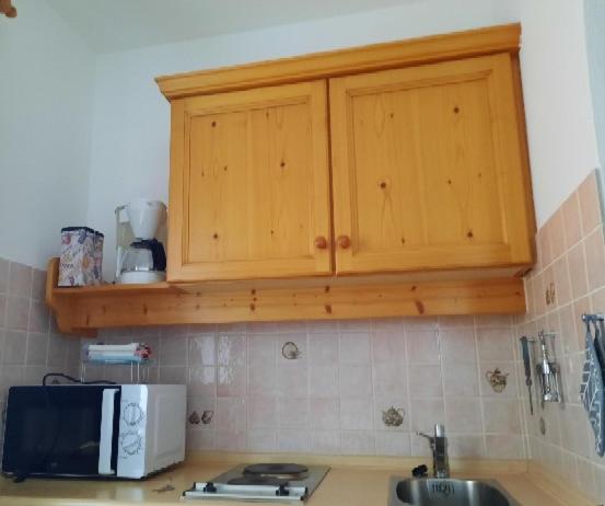 پانسیون Gästehaus Annemarie