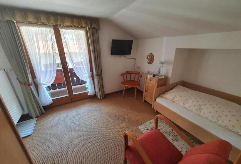 پانسیون Gästehaus Annemarie