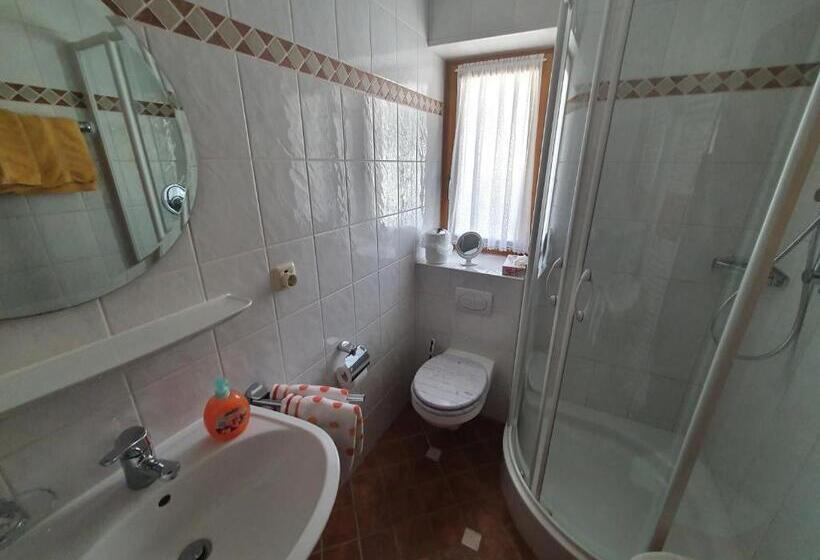 پانسیون Gästehaus Annemarie