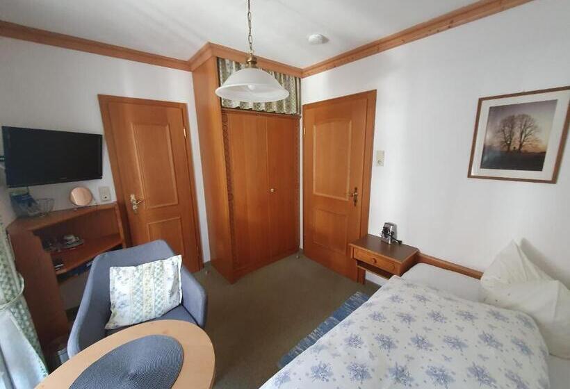 پانسیون Gästehaus Annemarie