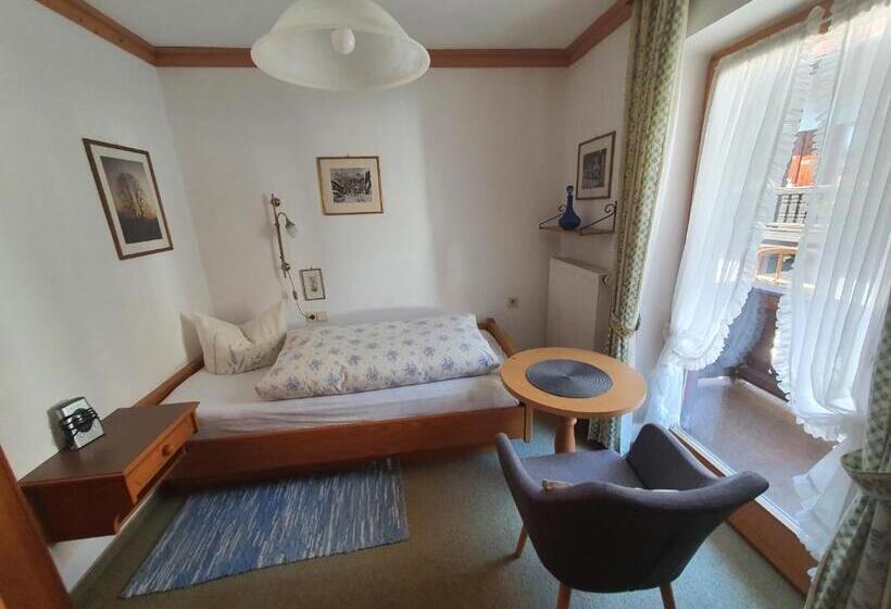 پانسیون Gästehaus Annemarie