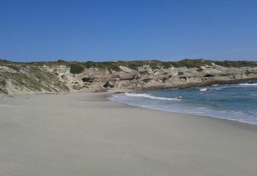 بنسيون Haus Giotto