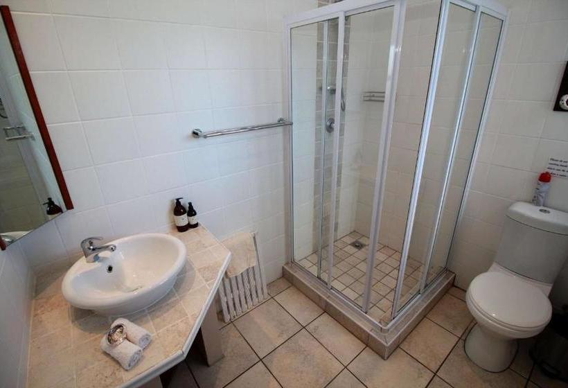 بنسيون Haus Giotto